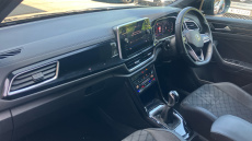 Volkswagen T-Roc 1.5 TSI R-Line 5dr Petrol Hatchback